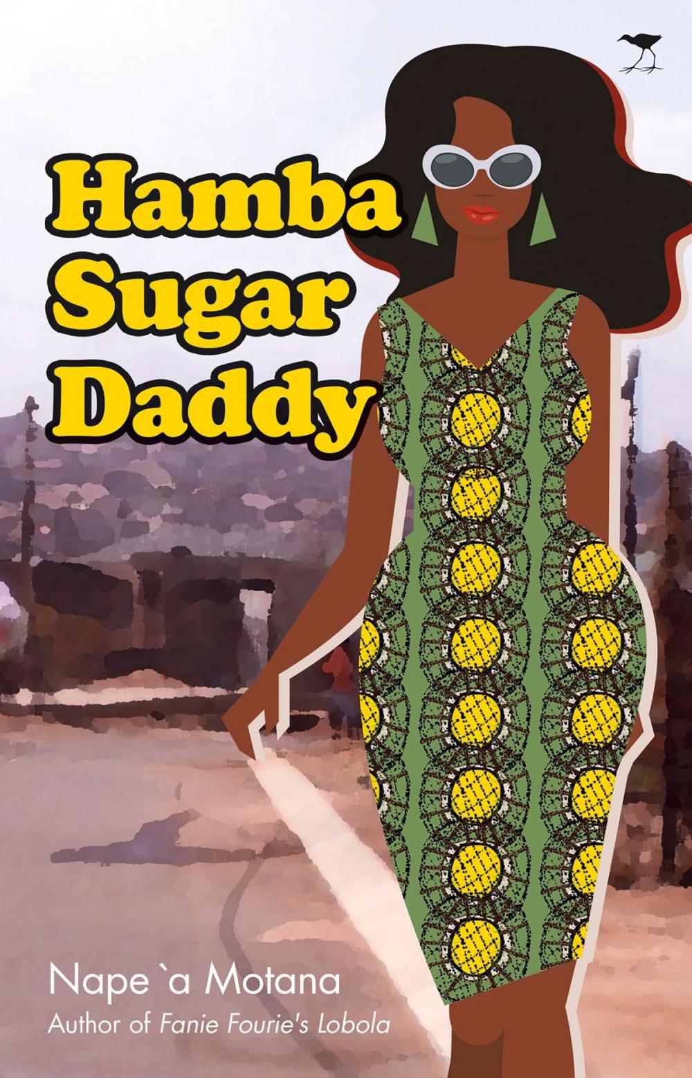 Big bigCover of Hamba Sugar Daddy