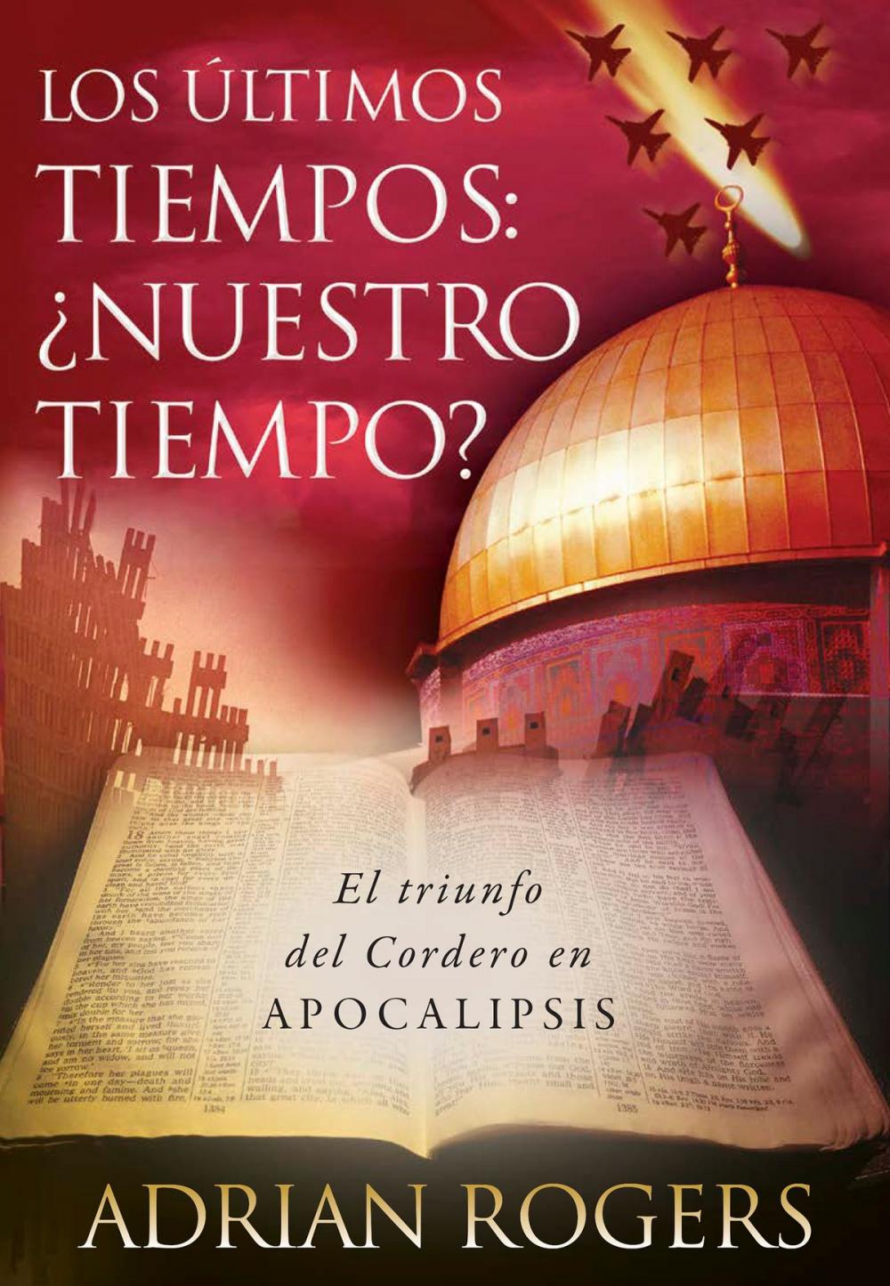 Big bigCover of Apocalipsis: el fin de los tiempos