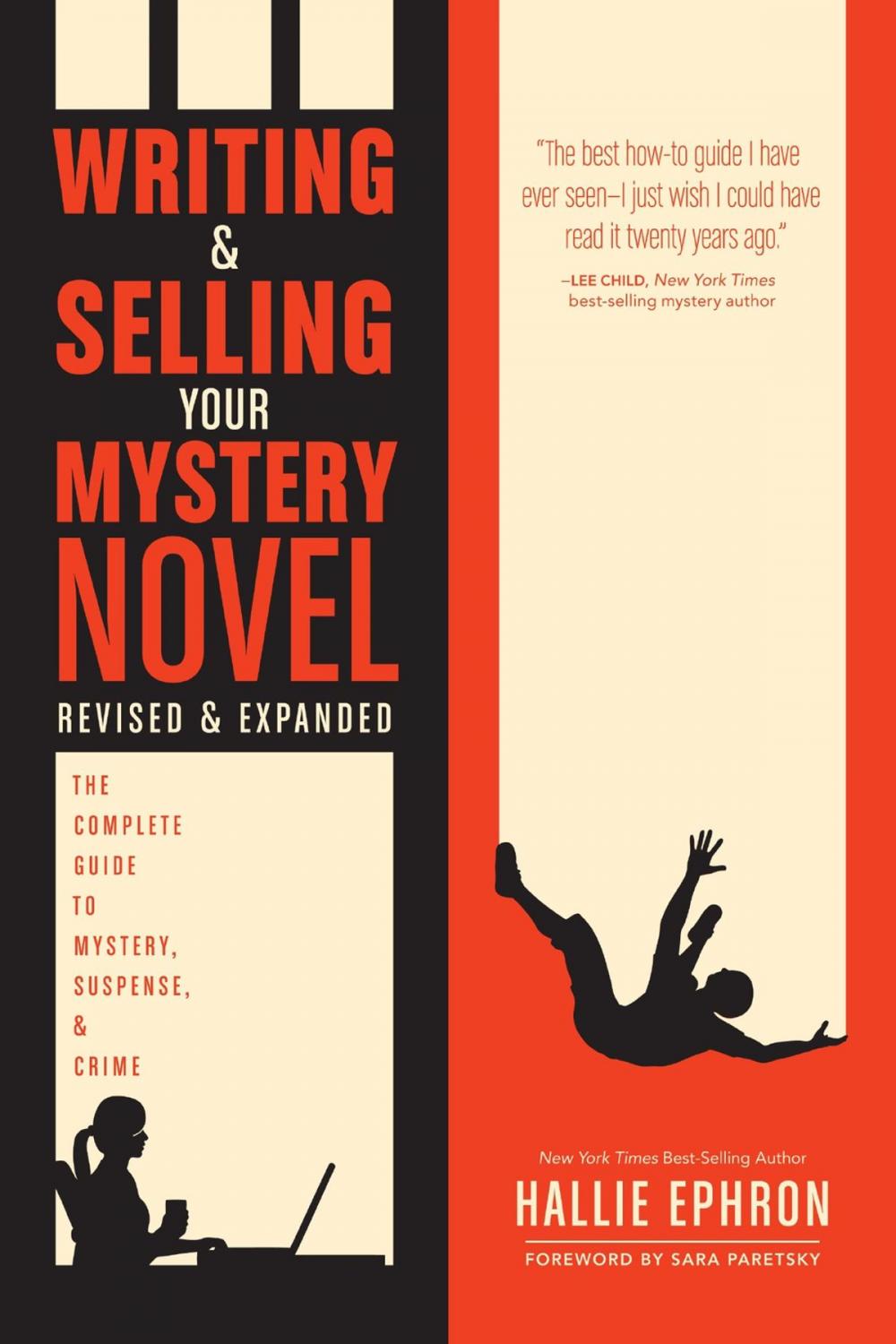 Big bigCover of Writing and Selling Your Mystery Novel Revised and Expanded Edition