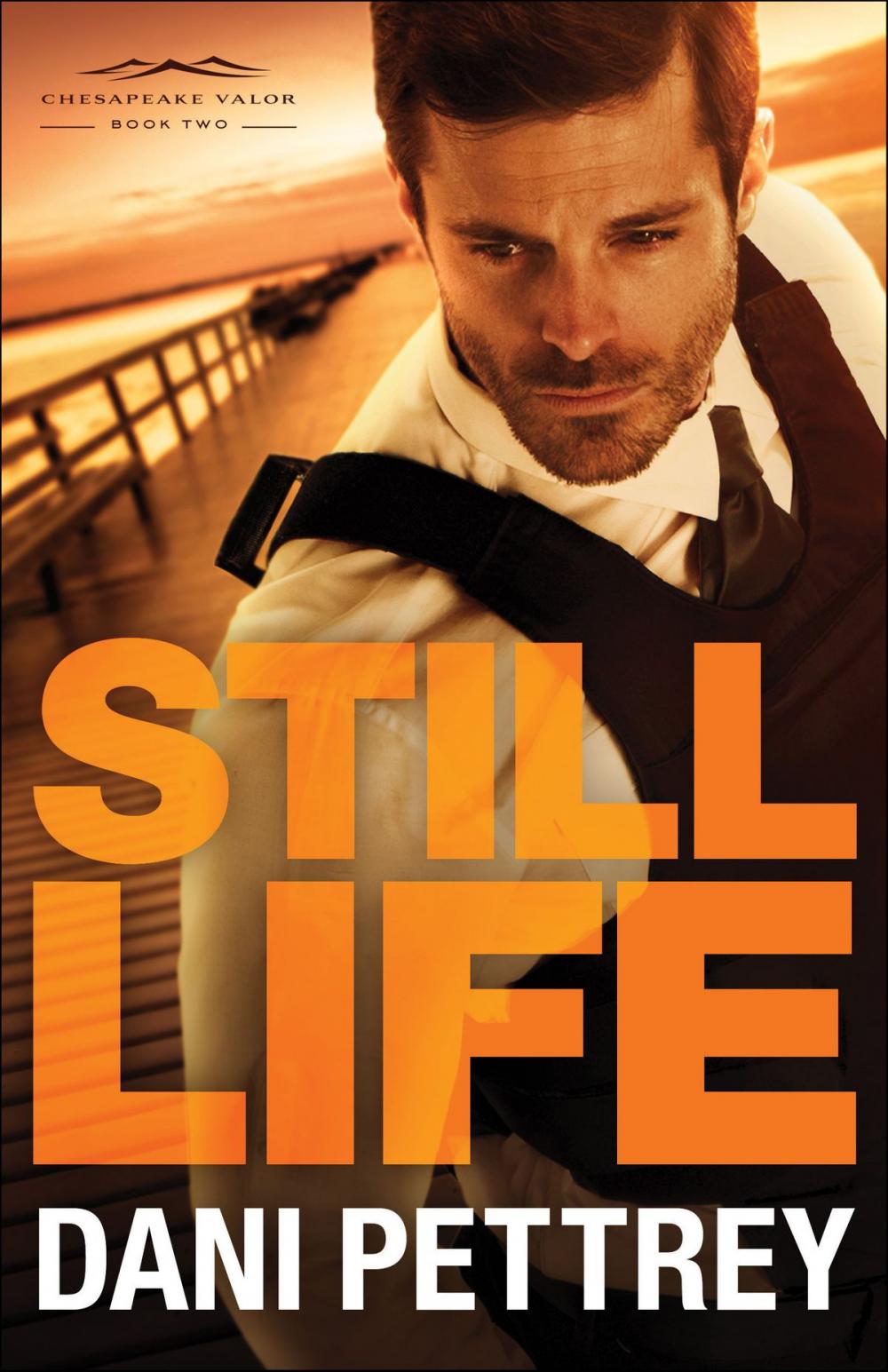 Big bigCover of Still Life (Chesapeake Valor Book #2)