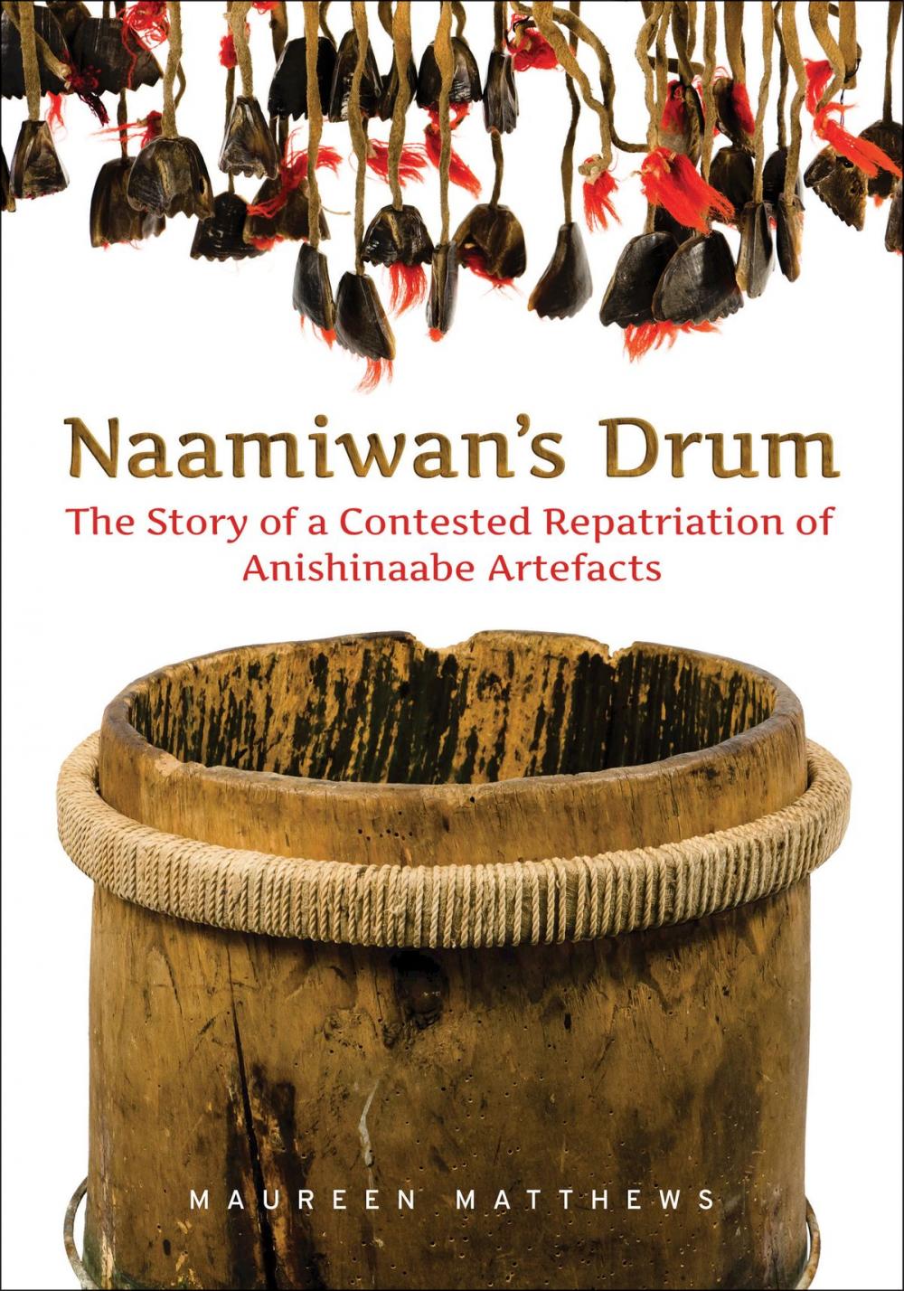 Big bigCover of Naamiwan's Drum