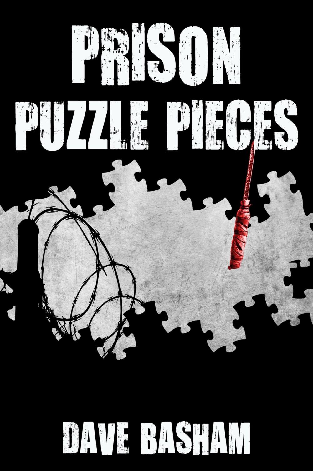 Big bigCover of Prison Puzzle Pieces