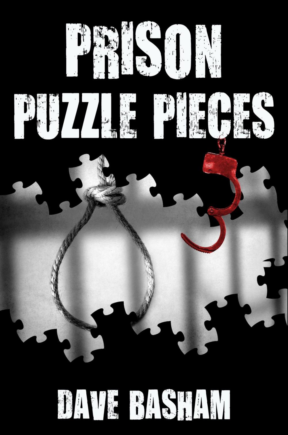 Big bigCover of Prison Puzzle Pieces 3