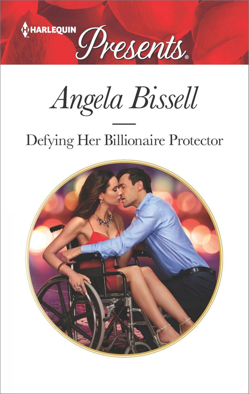 Big bigCover of Defying Her Billionaire Protector