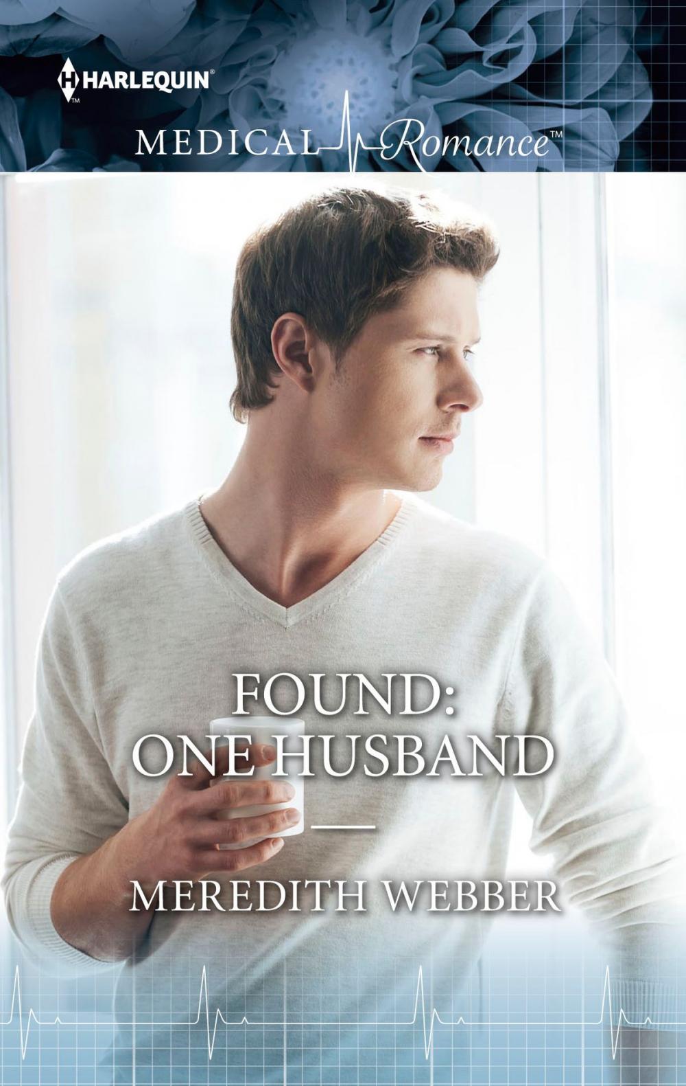 Big bigCover of Found: One Husband