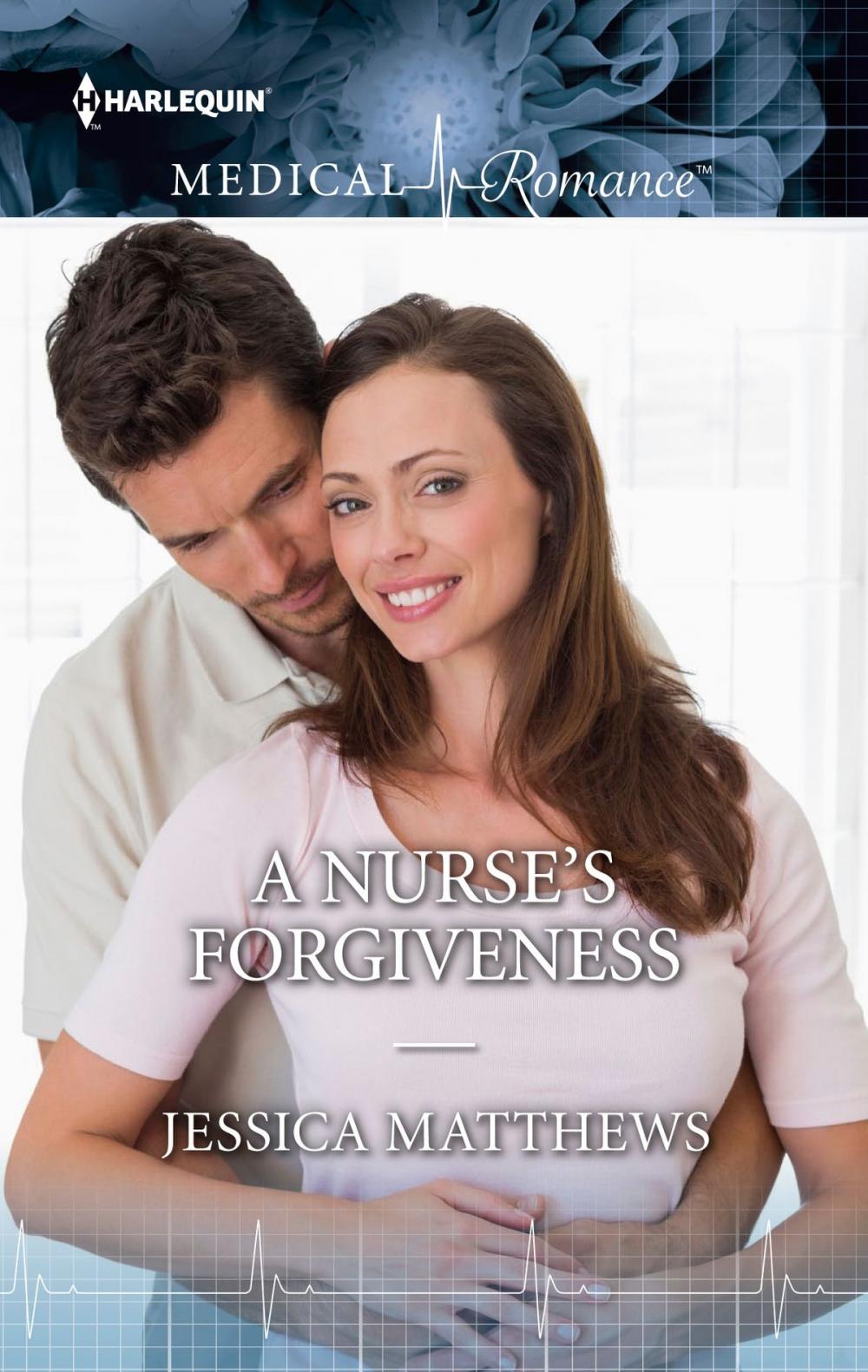 Big bigCover of A NURSE'S FORGIVENESS