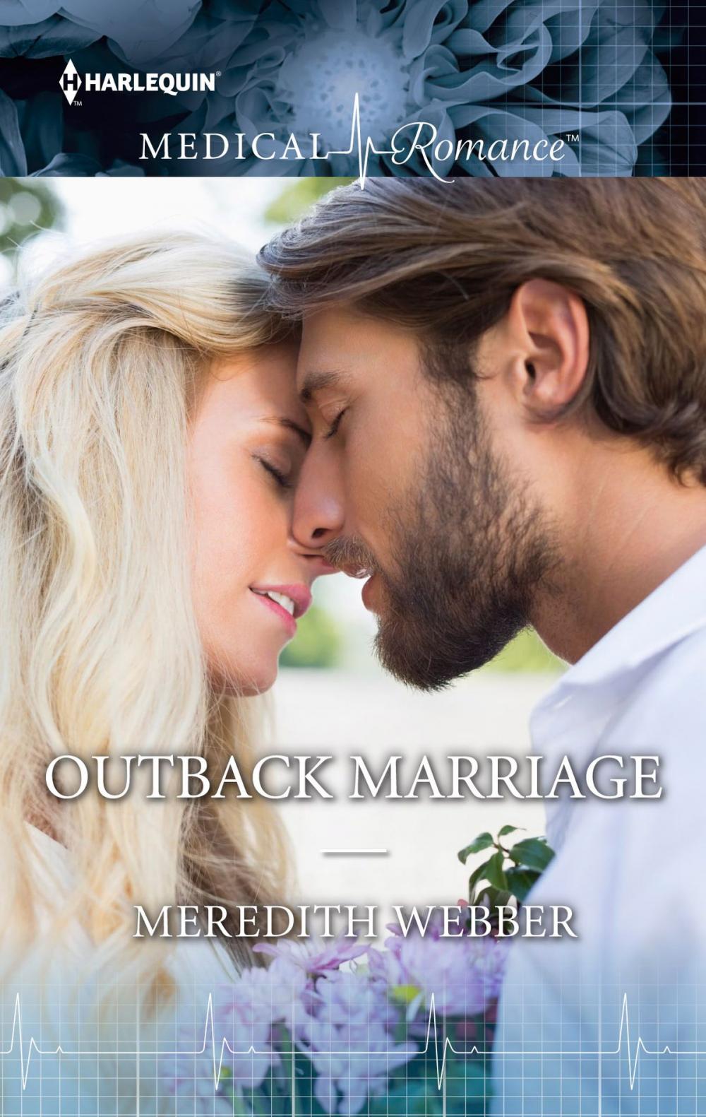 Big bigCover of Outback Marriage