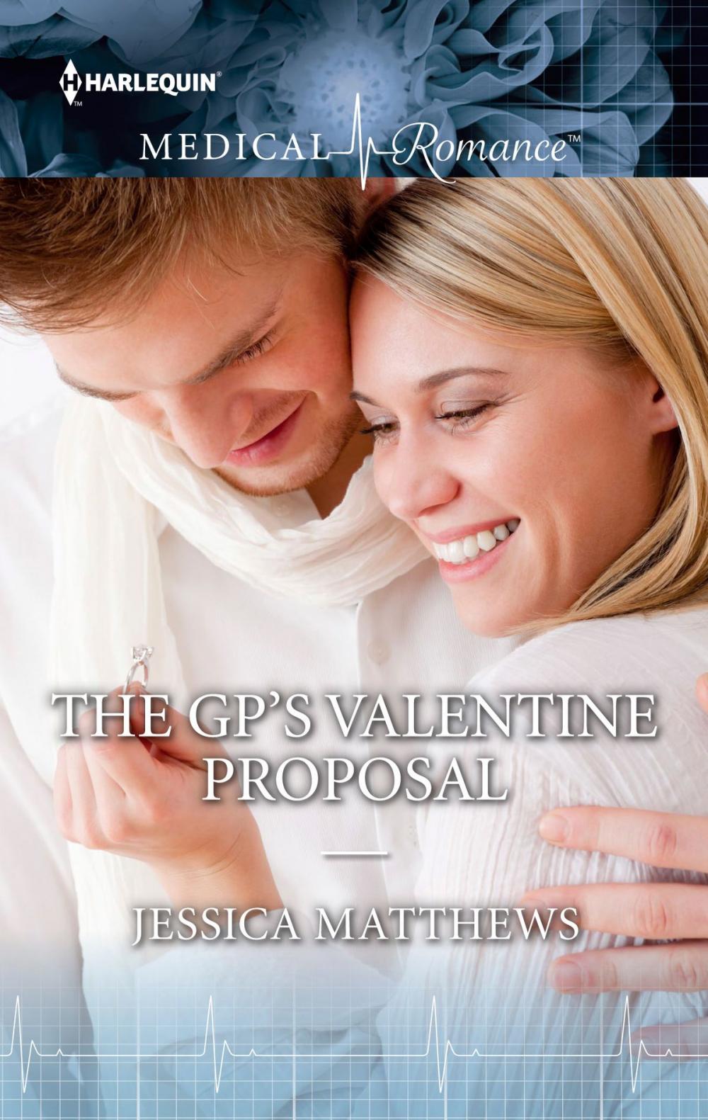 Big bigCover of The GP's Valentine Proposal