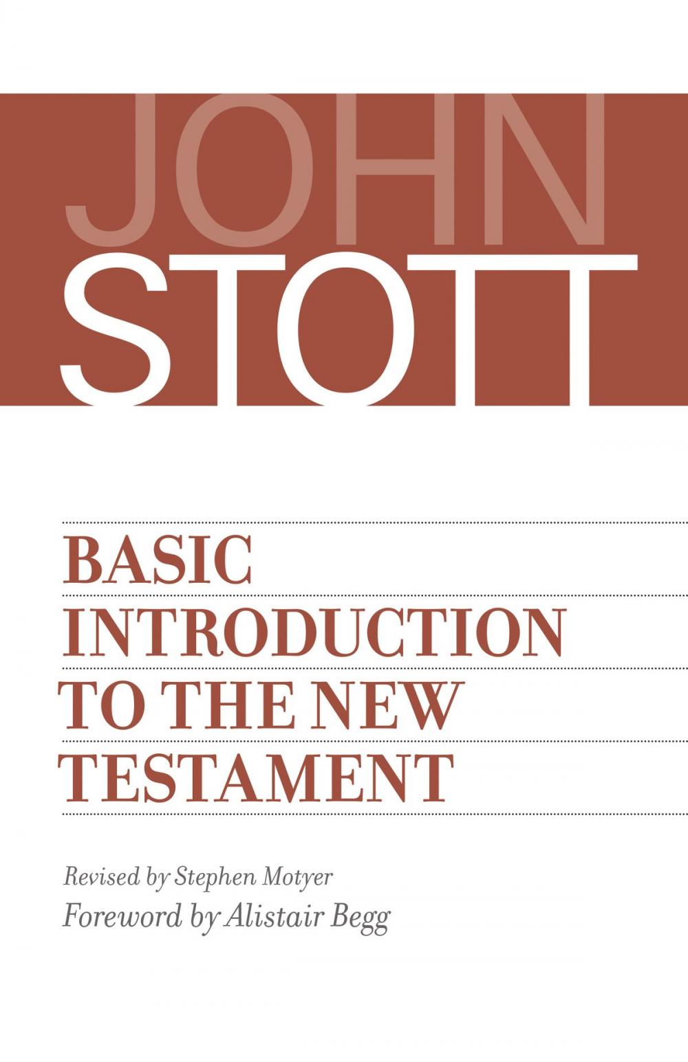 Big bigCover of Basic Introduction to the New Testament