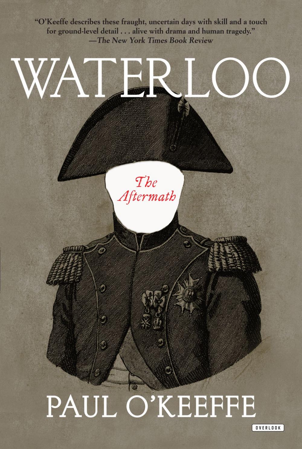 Big bigCover of Waterloo