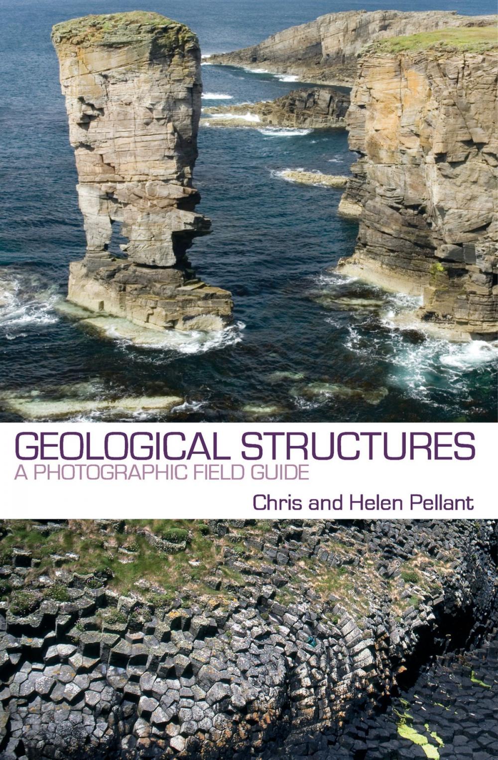 Big bigCover of Geological Structures