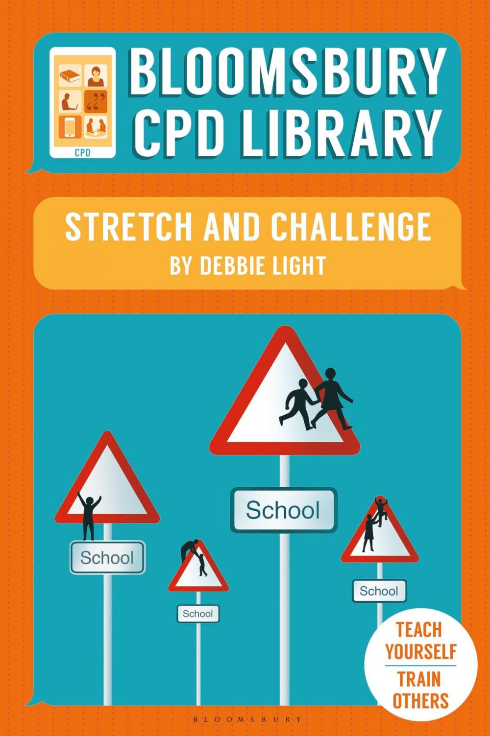 Big bigCover of Bloomsbury CPD Library: Stretch and Challenge