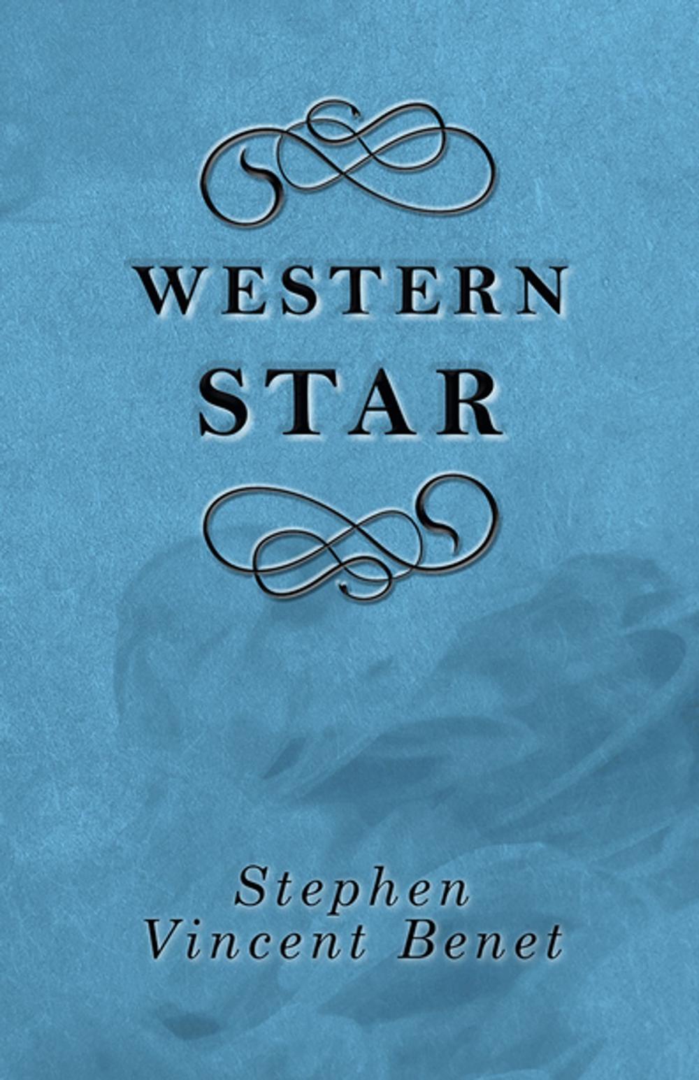 Big bigCover of Western Star