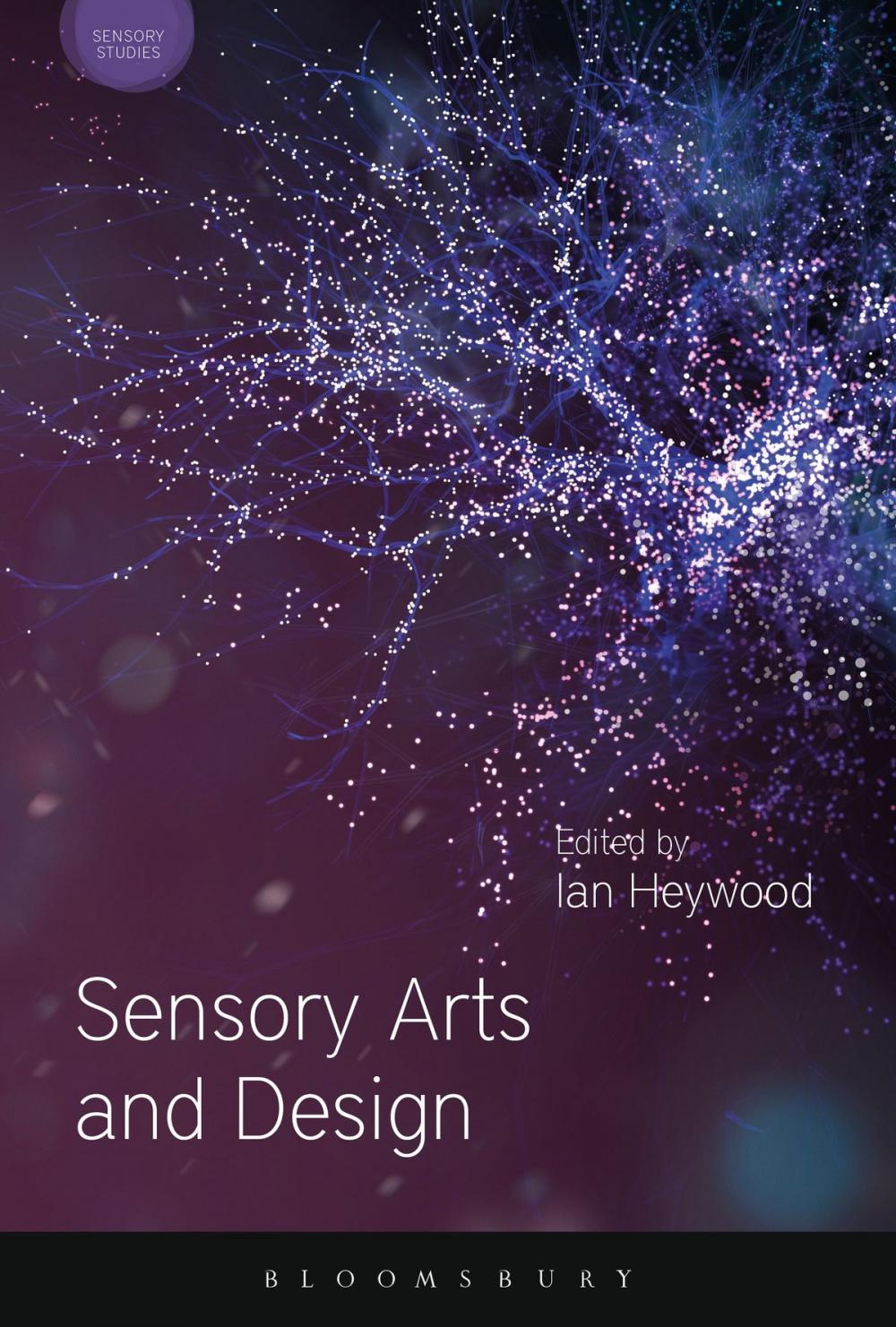 Big bigCover of Sensory Arts and Design