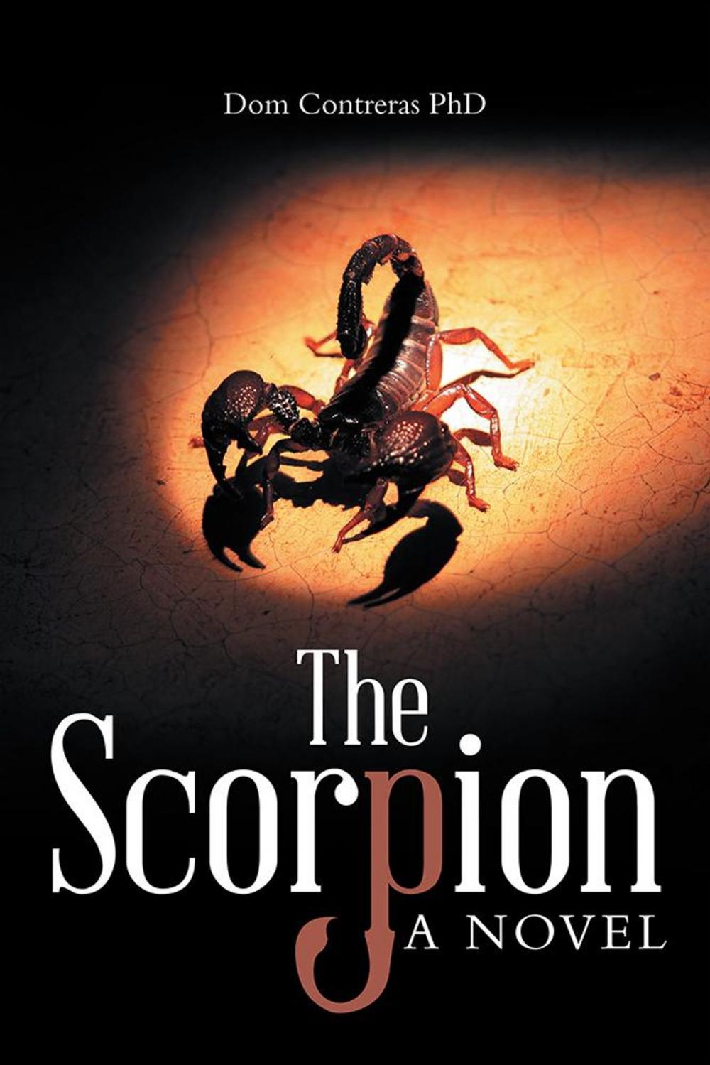 Big bigCover of The Scorpion