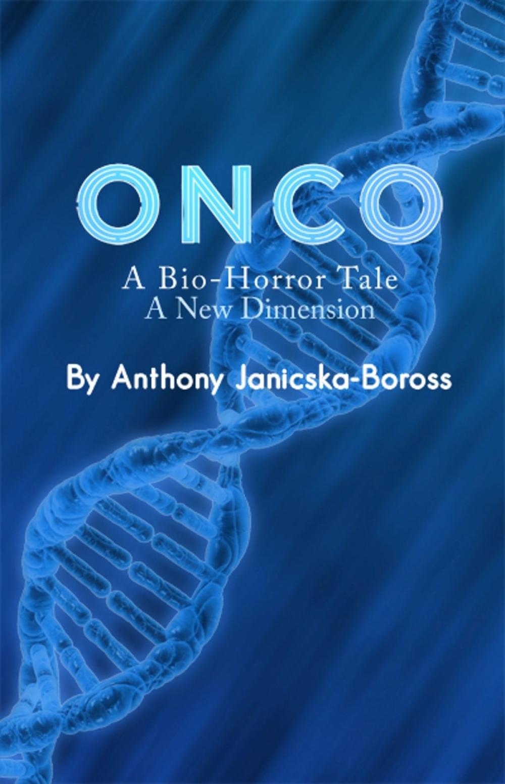 Big bigCover of Onco