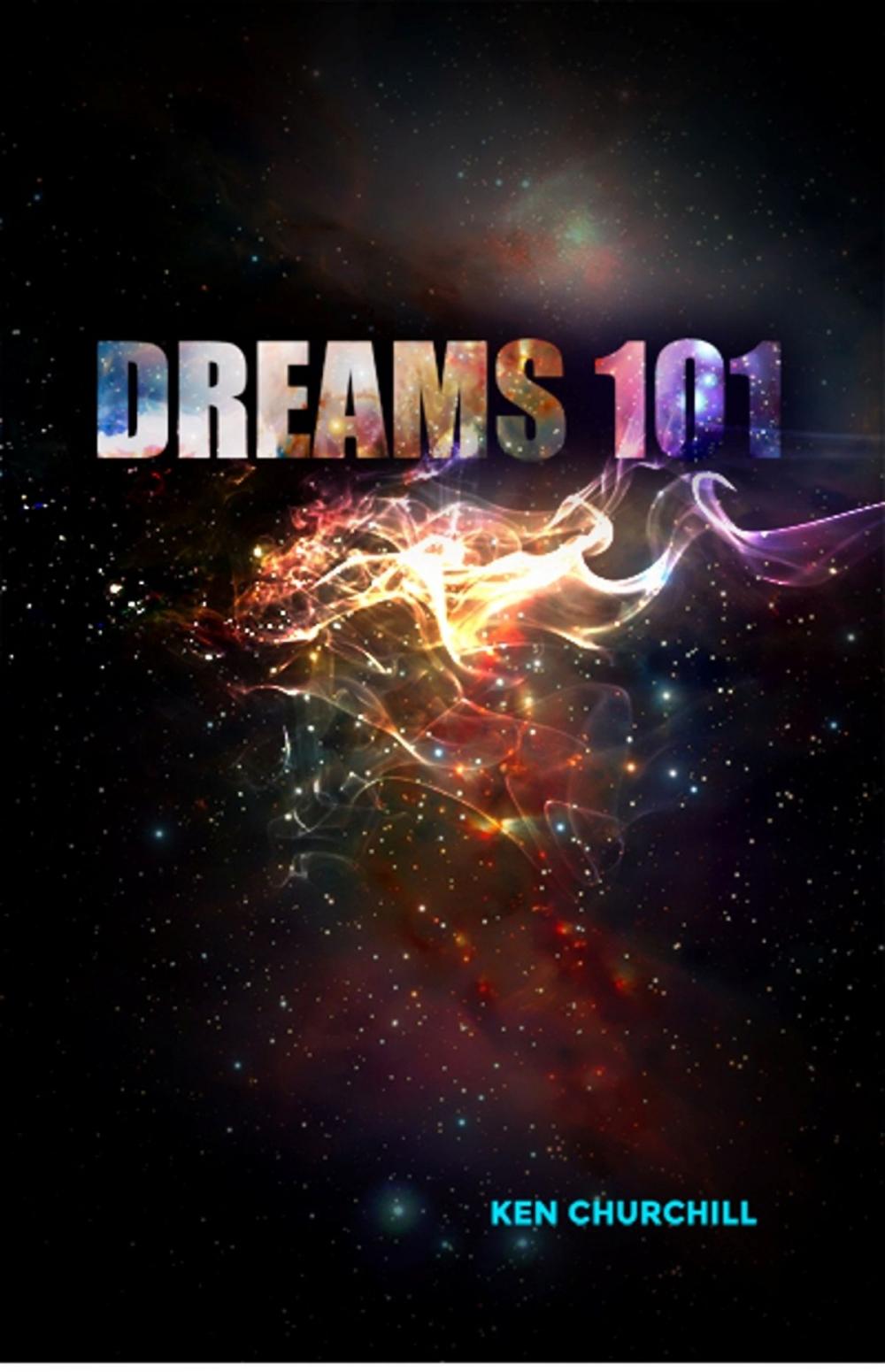 Big bigCover of Dreams 101