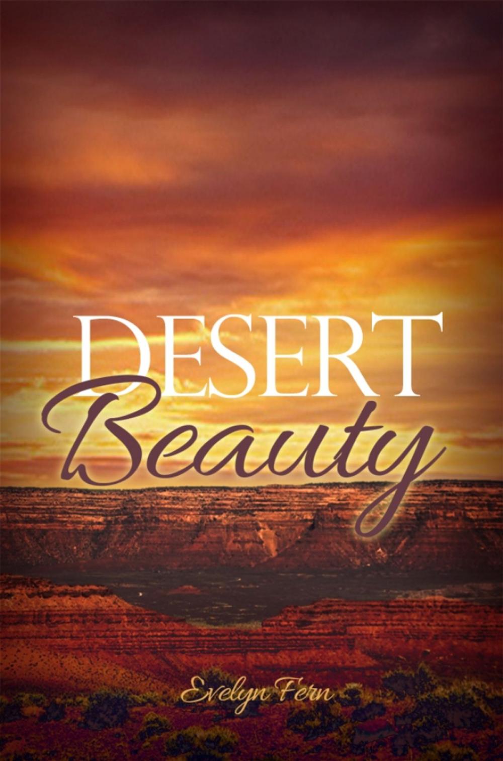 Big bigCover of Desert Beauty