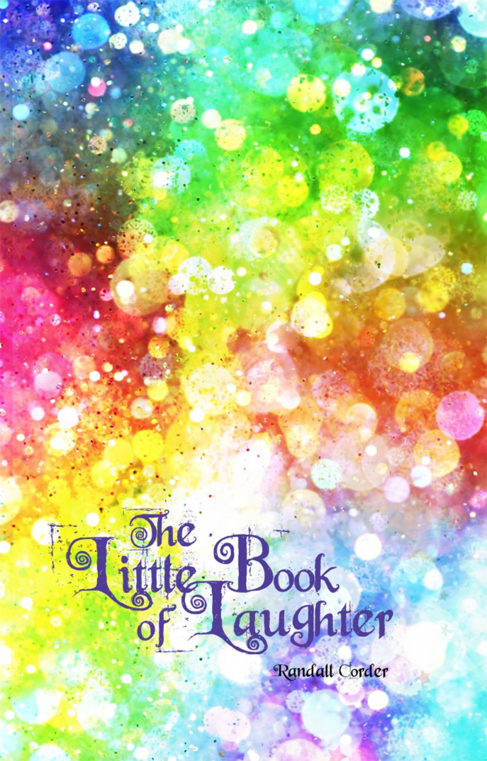 Big bigCover of The Little Book of Laughter