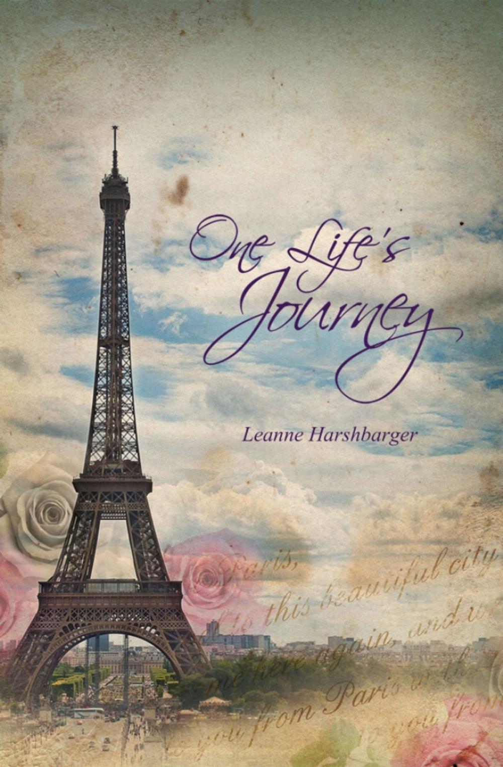 Big bigCover of One Life's Journey