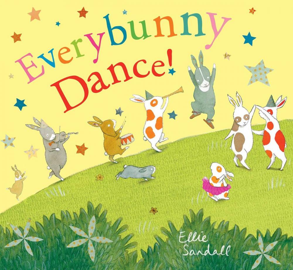 Big bigCover of Everybunny Dance!