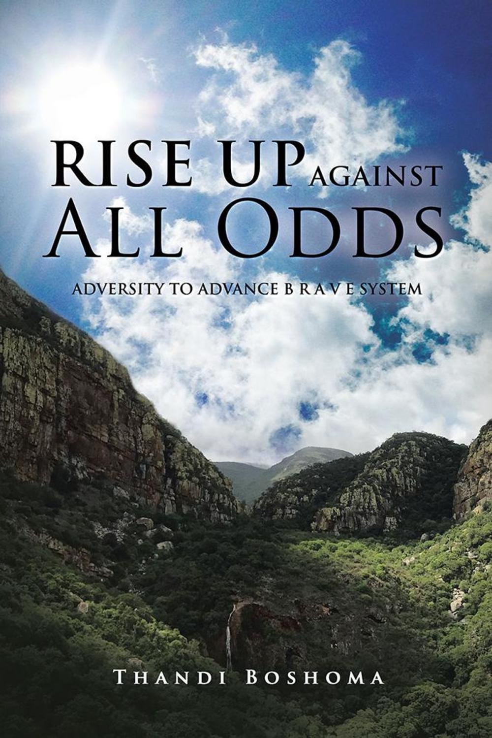 Big bigCover of Rise up Against All Odds