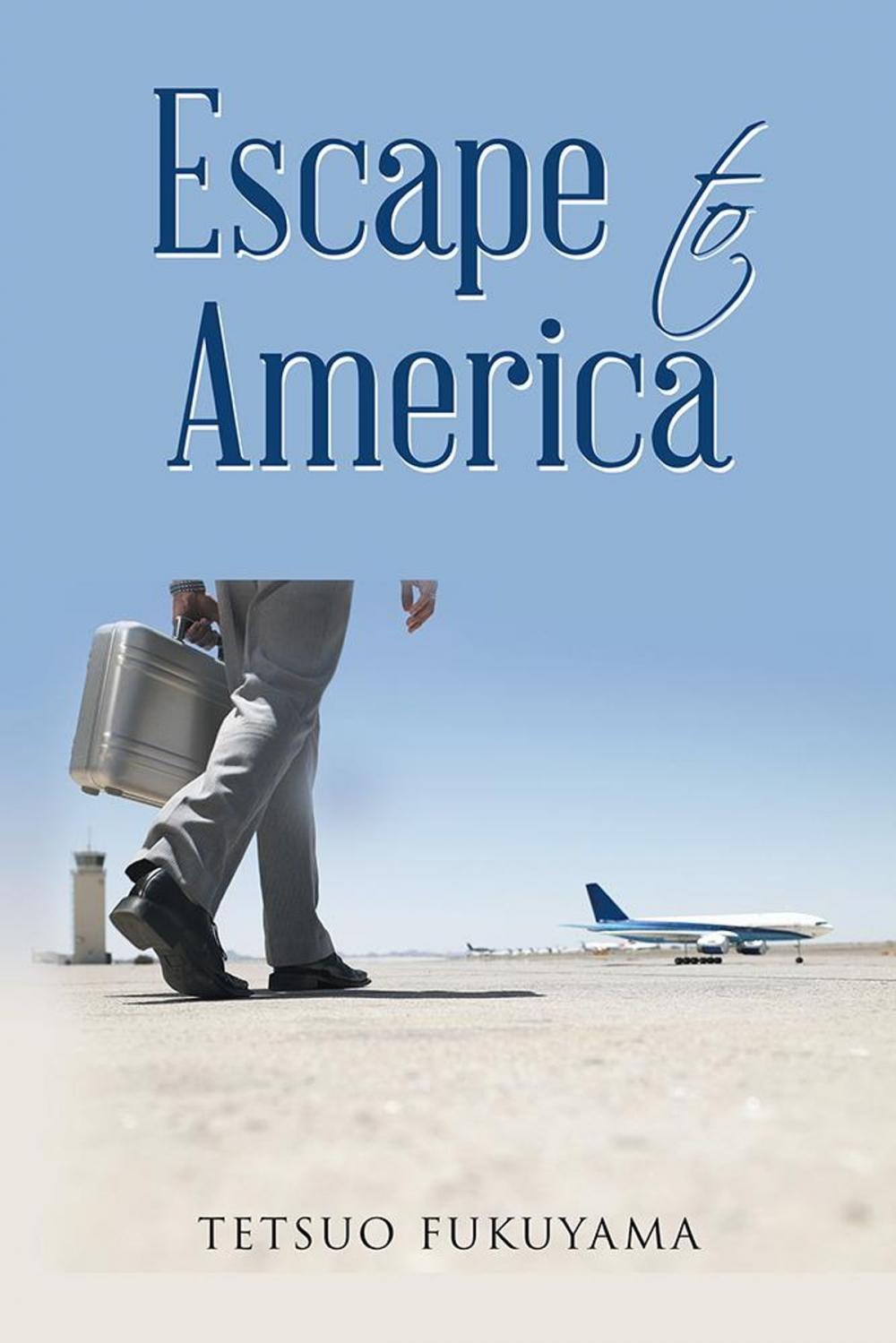 Big bigCover of Escape to America