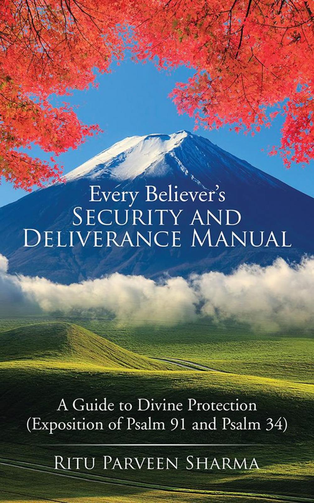 Big bigCover of Every Believer’S Security and Deliverance Manual