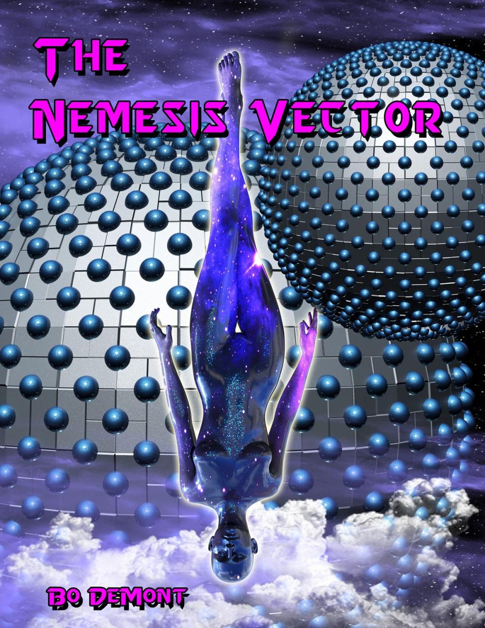 Big bigCover of The Nemesis Vector