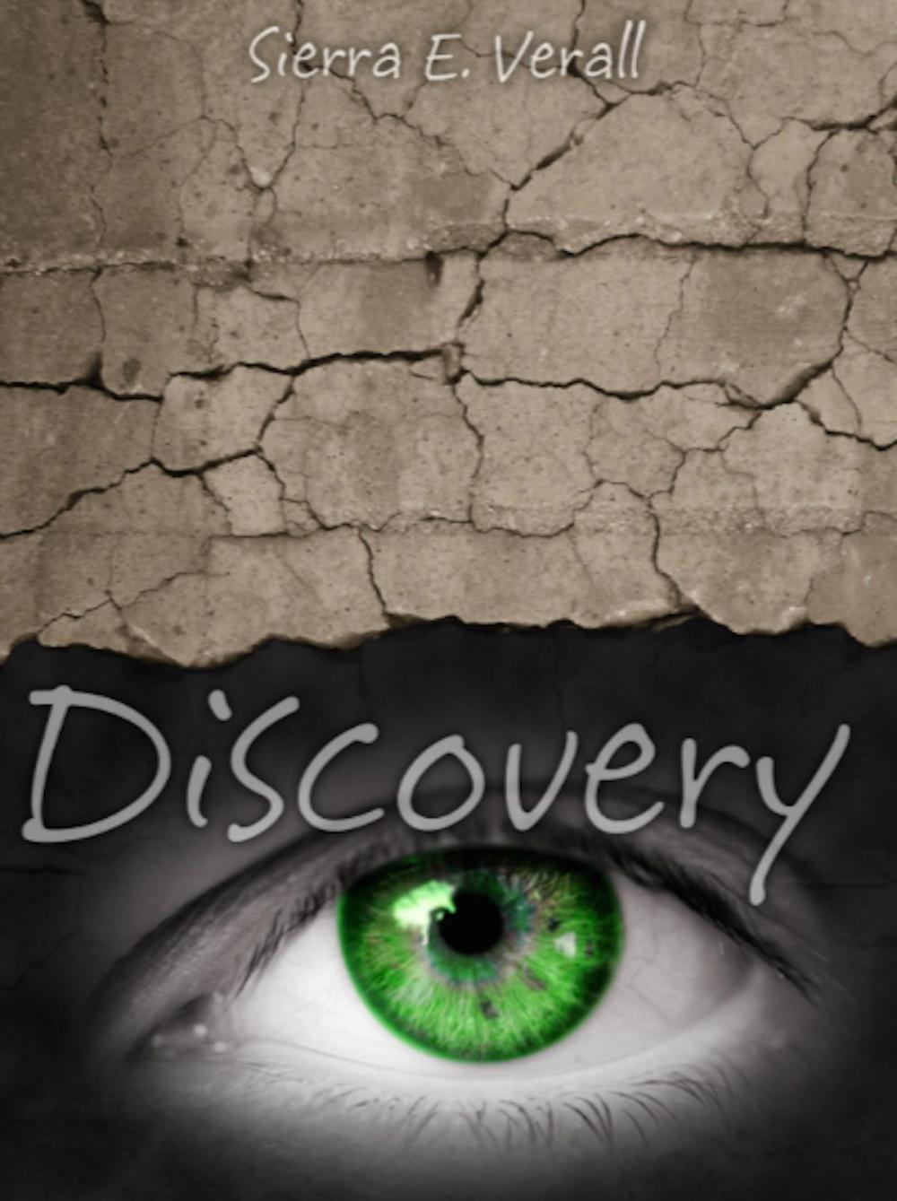 Big bigCover of Discovery