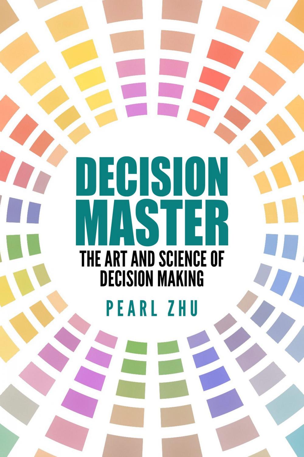 Big bigCover of Decision Master