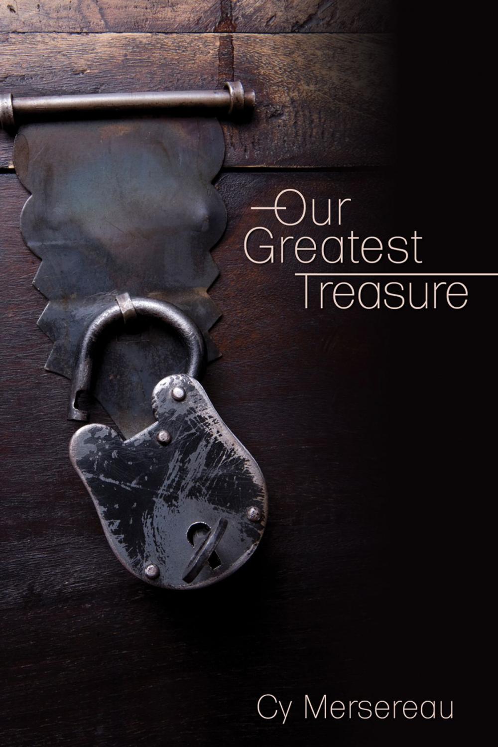 Big bigCover of Our Greatest Treasure