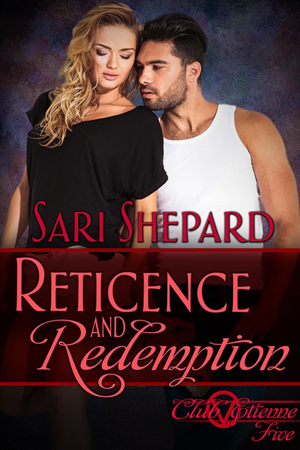 Big bigCover of Reticence and Redemption