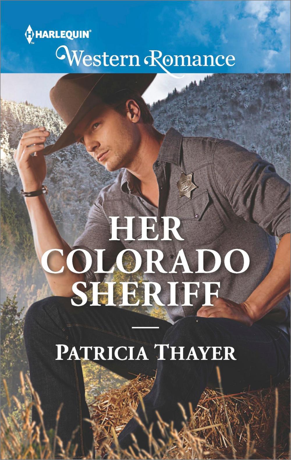 Big bigCover of Her Colorado Sheriff