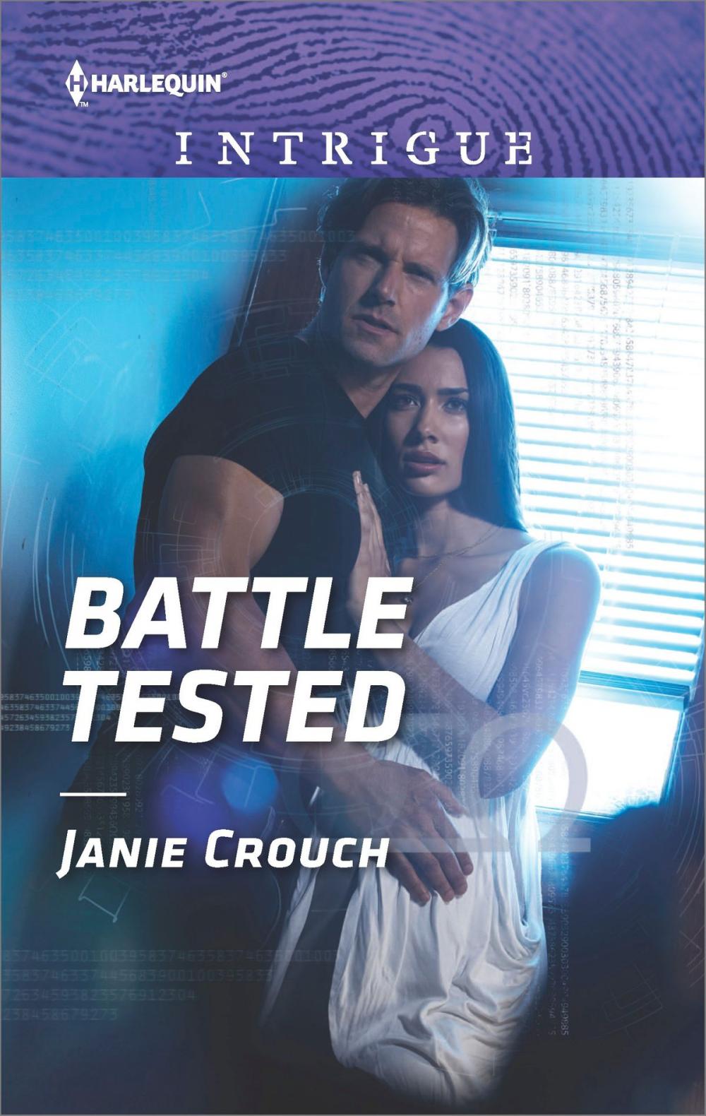 Big bigCover of Battle Tested