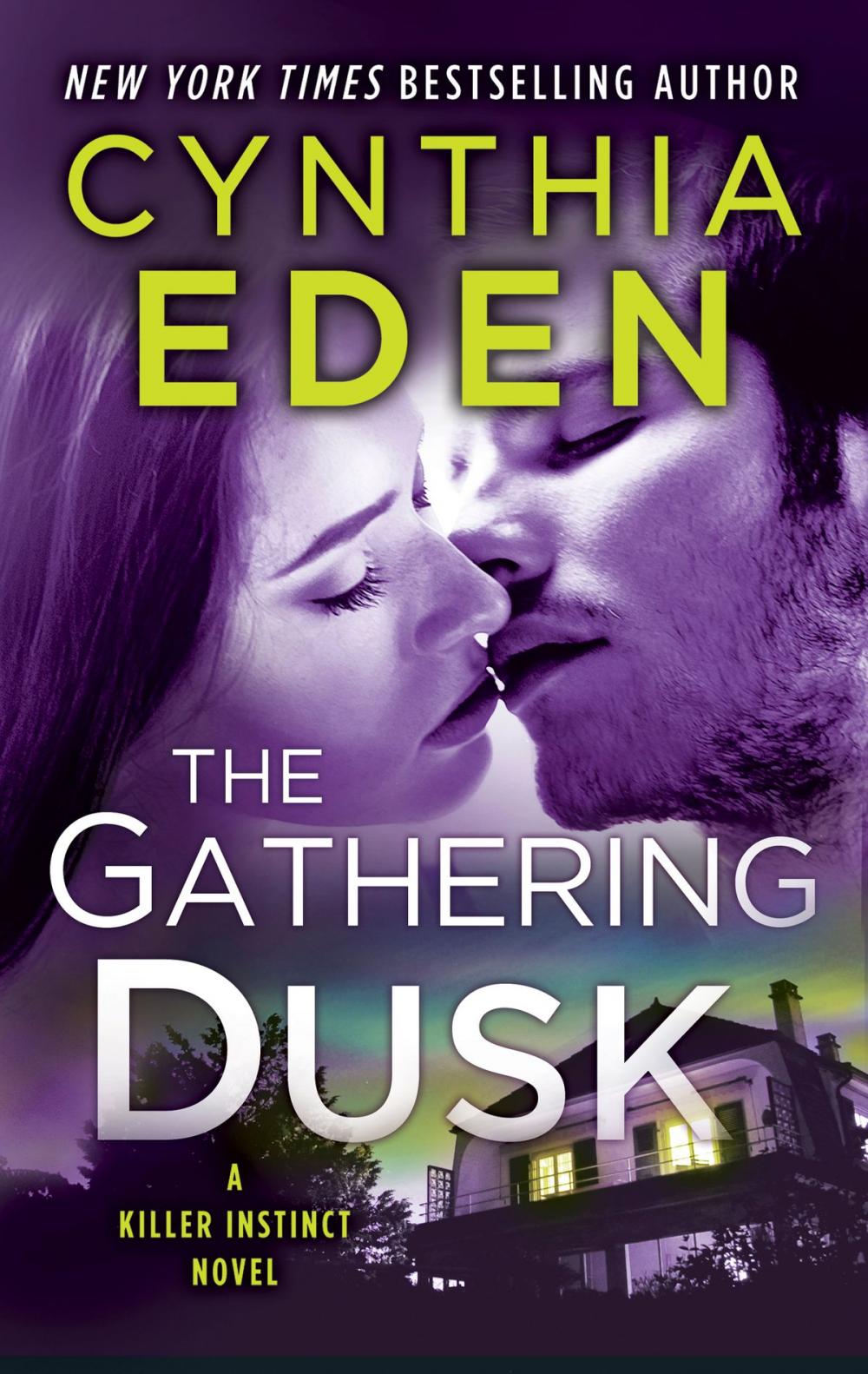 Big bigCover of The Gathering Dusk