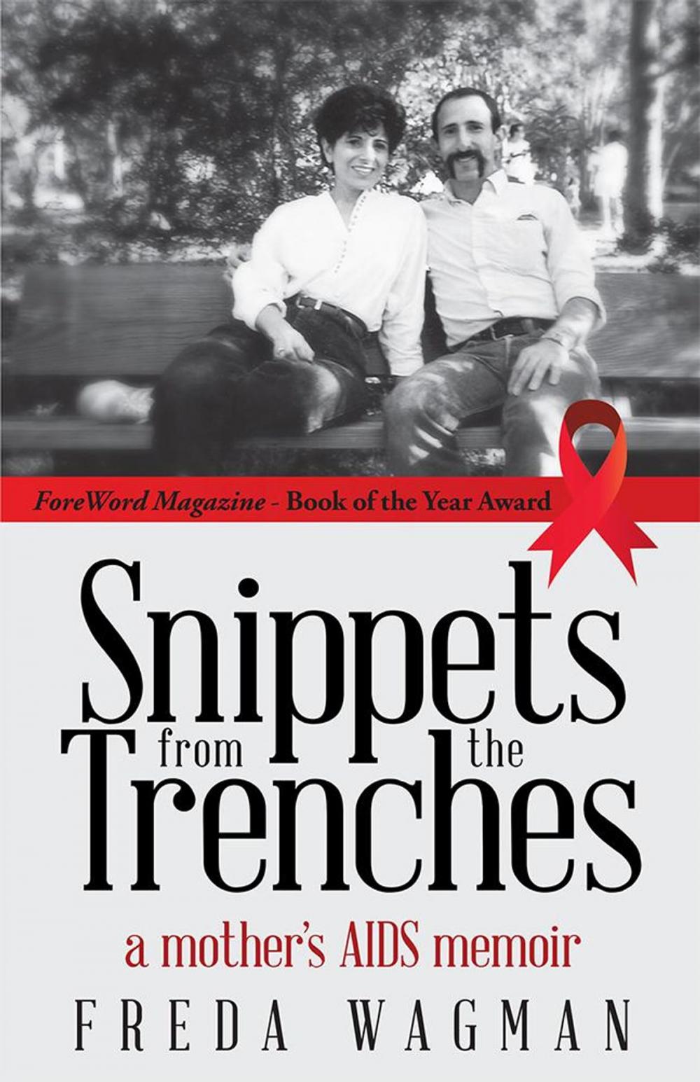 Big bigCover of Snippets from the Trenches