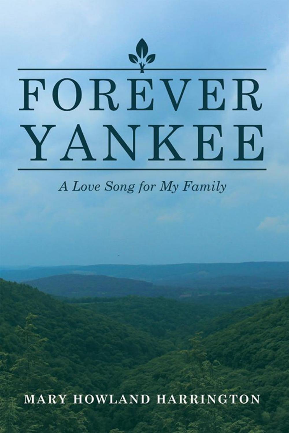 Big bigCover of Forever Yankee