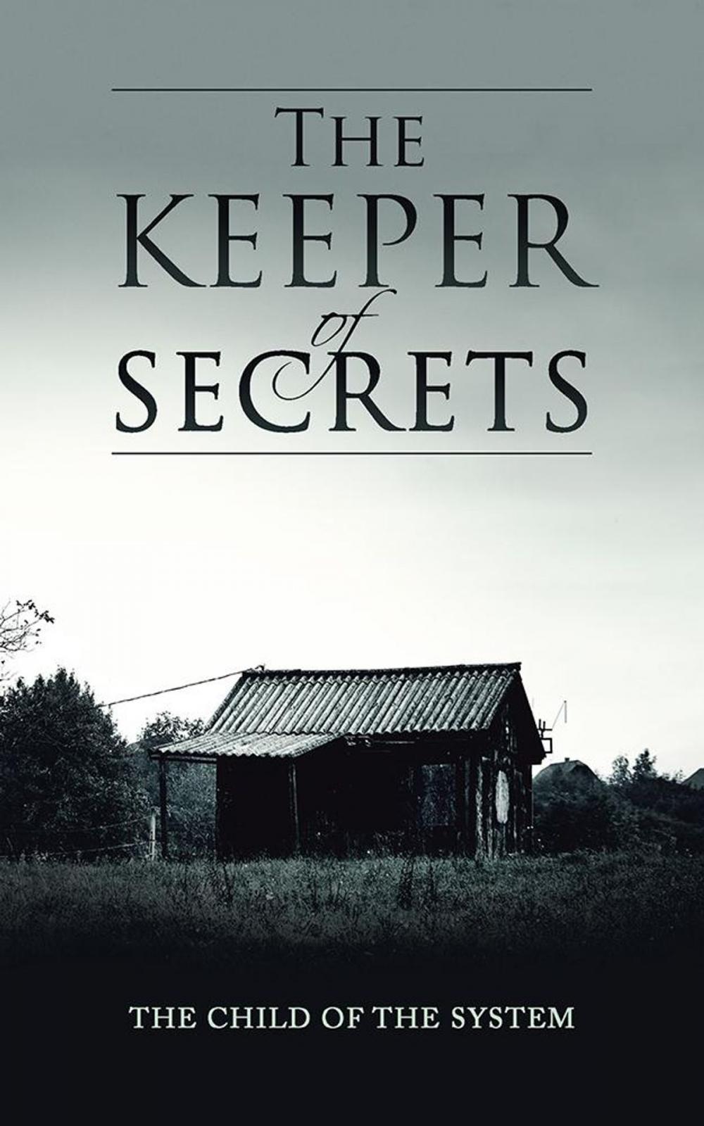 Big bigCover of The Keeper of Secrets