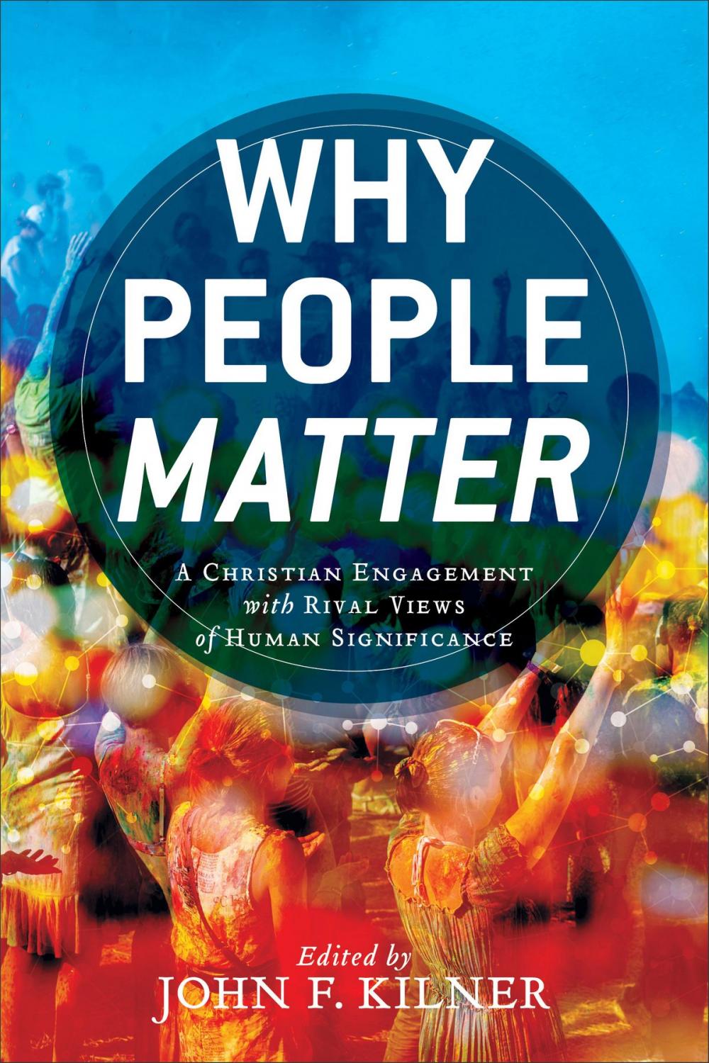 Big bigCover of Why People Matter