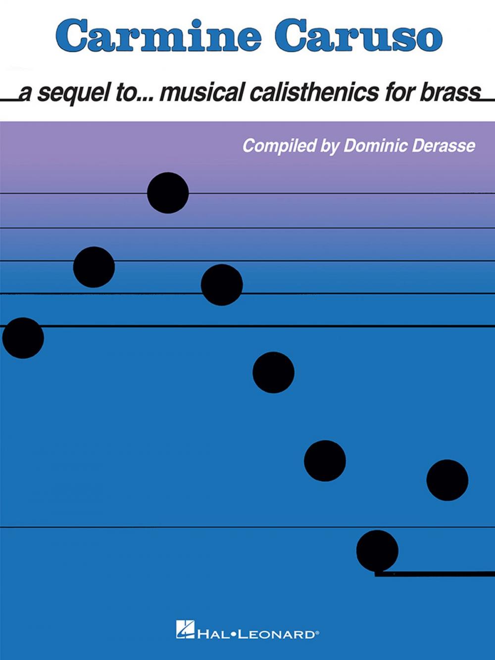 Big bigCover of A Sequel to Music Calisthenics for Brass