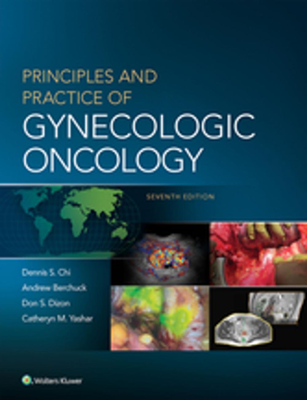 Big bigCover of Principles and Practice of Gynecologic Oncology