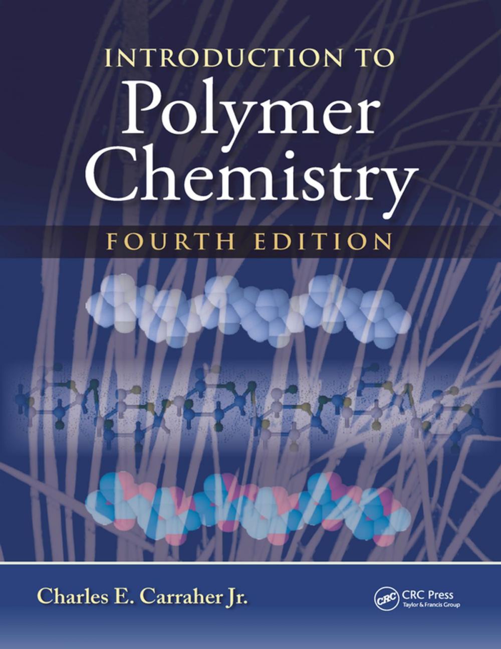 Big bigCover of Introduction to Polymer Chemistry