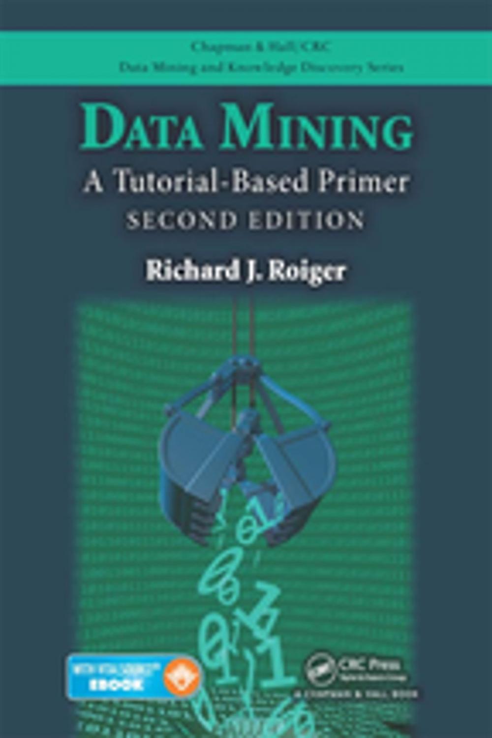 Big bigCover of Data Mining