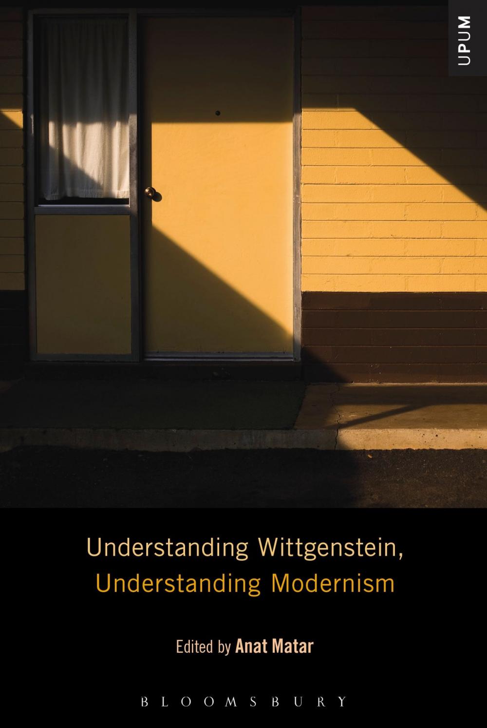 Big bigCover of Understanding Wittgenstein, Understanding Modernism