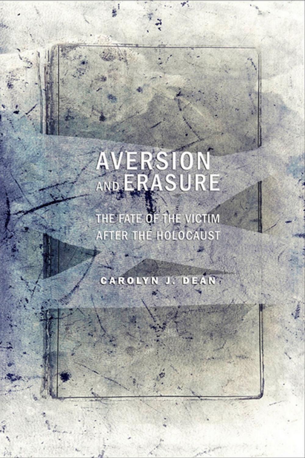 Big bigCover of Aversion and Erasure