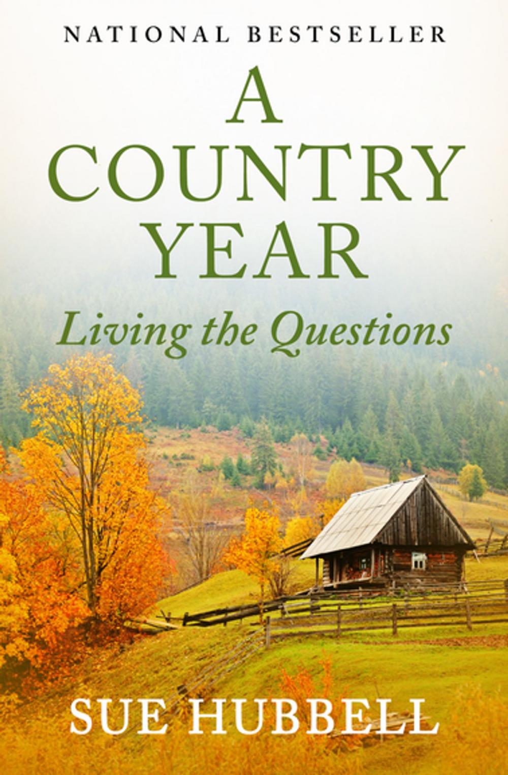 Big bigCover of A Country Year