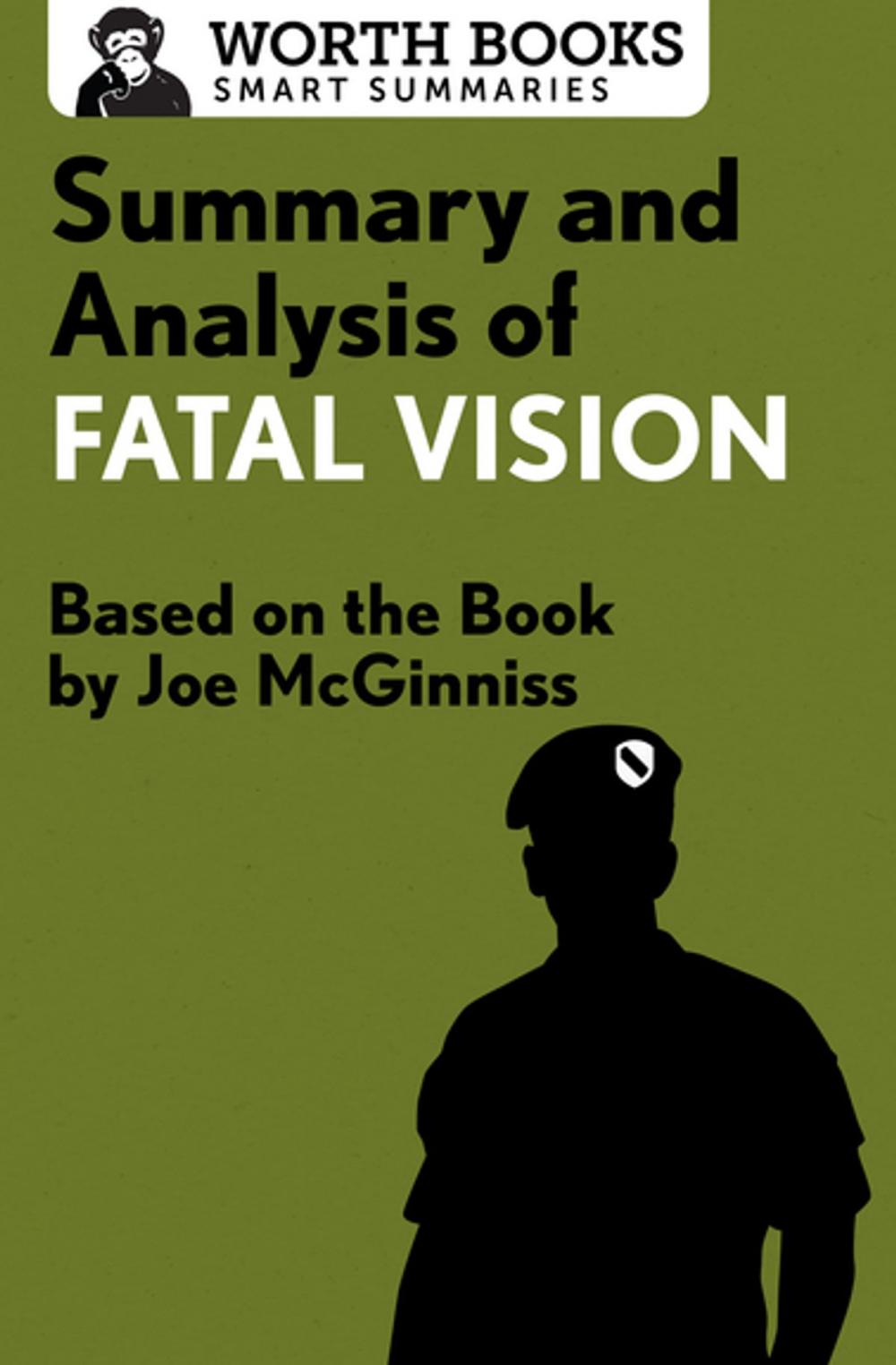 Big bigCover of Summary and Analysis of Fatal Vision