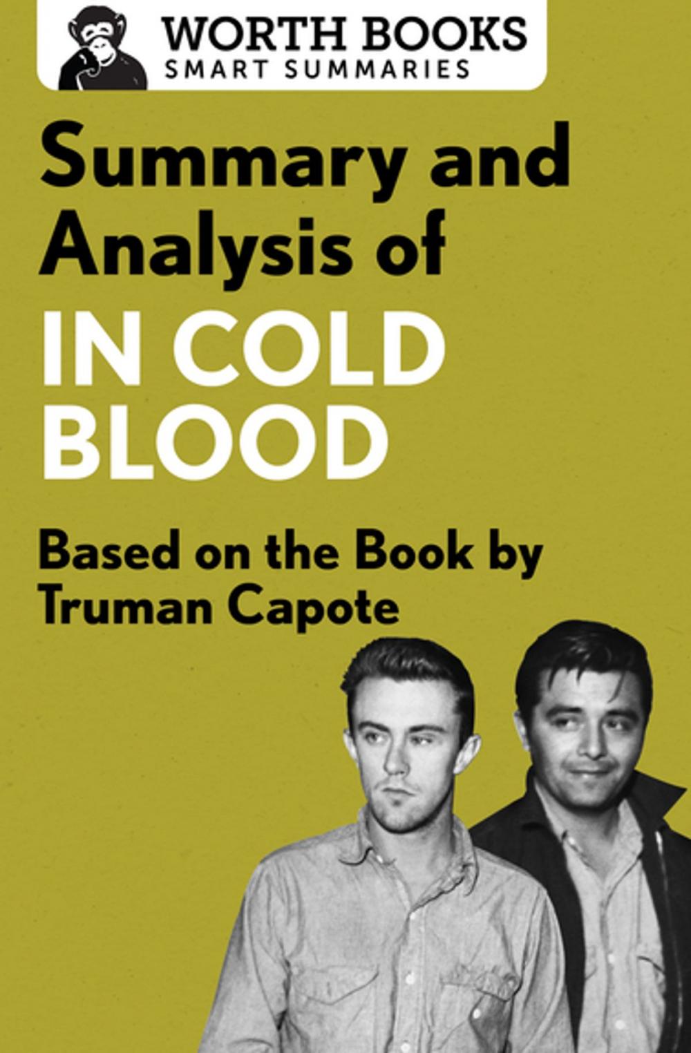 Big bigCover of Summary and Analysis of In Cold Blood: A True Account of a Multiple Murder and Its Consequences