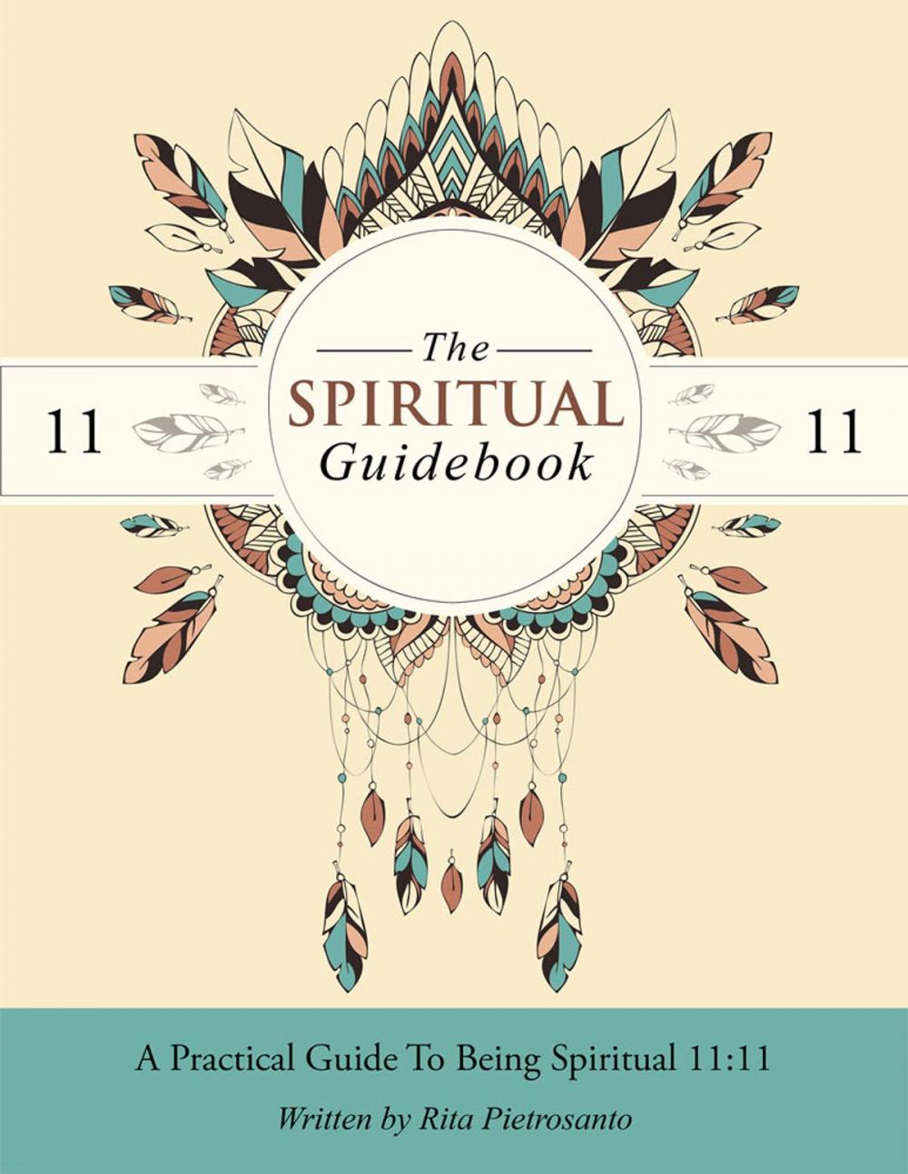 Big bigCover of The Spiritual Guidebook